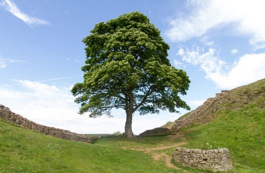 greatlittlebreaks | virtual tour uk | hadrians wall